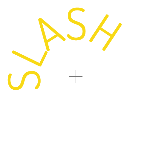 slash-yellow